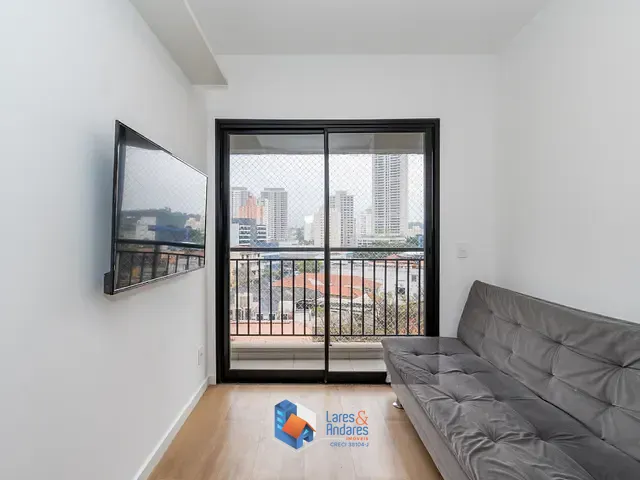 Apartamento com 31m² 1 quarto e 1 banheiro, à venda, no bairro Butantã em São Paulo