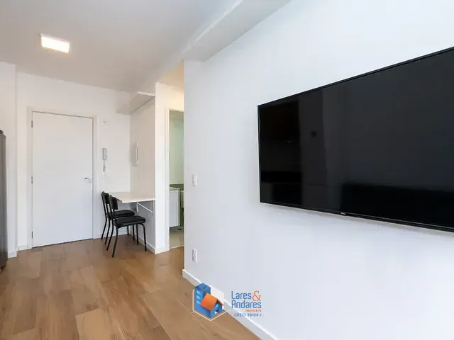 Apartamento com 31m² 1 quarto e 1 banheiro, à venda, no bairro Butantã em São Paulo