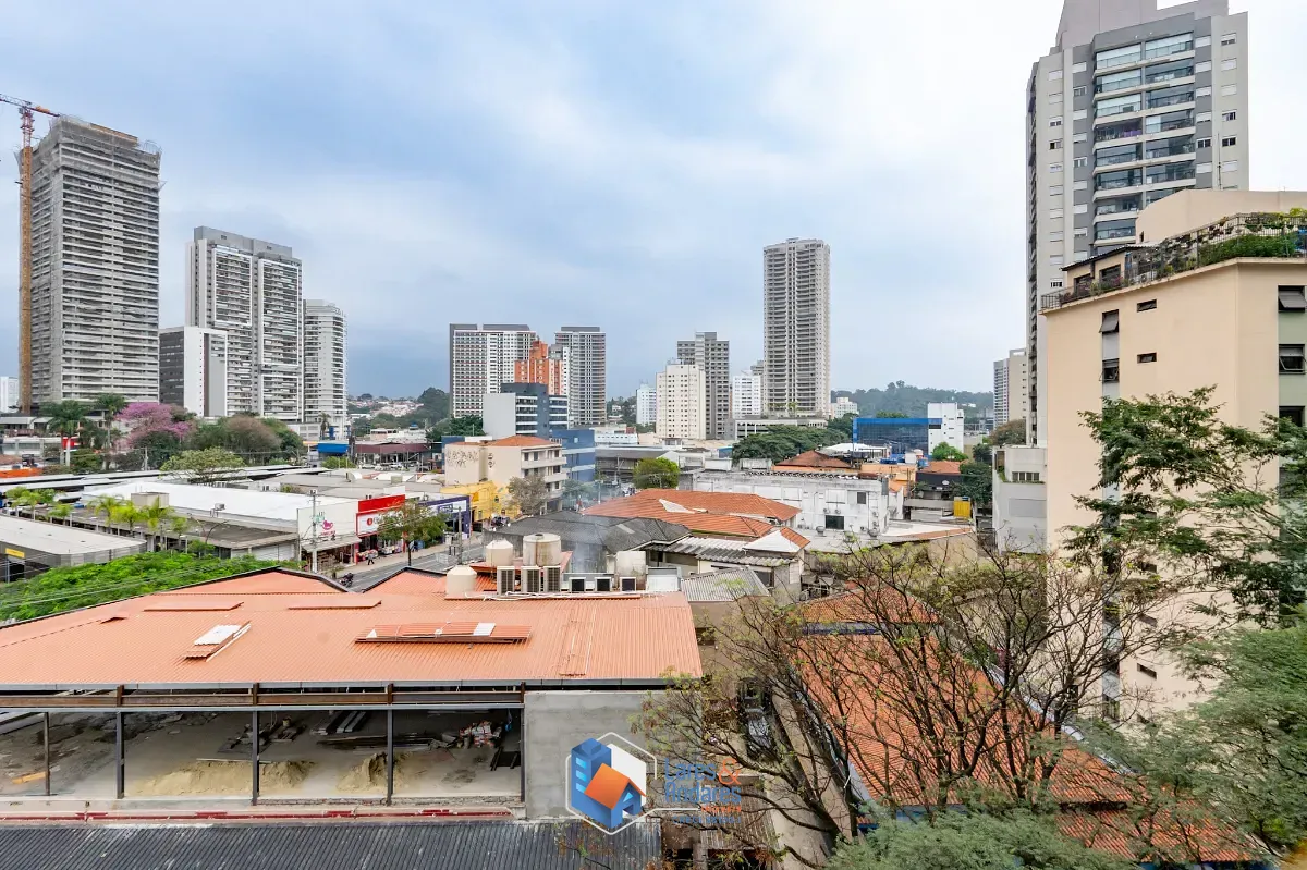 Apartamento, 1 quarto, 31 m² - Foto 36