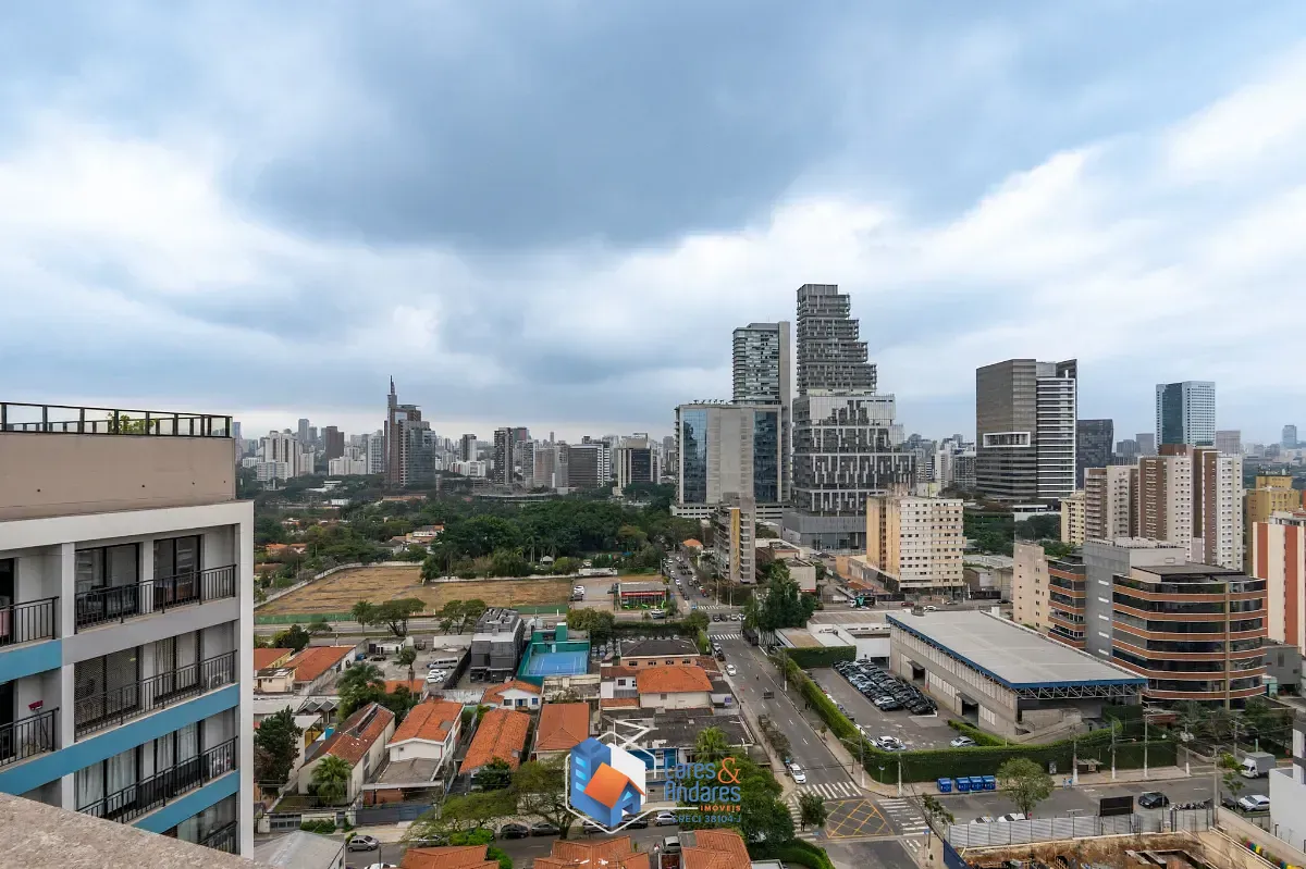 Apartamento, 1 quarto, 31 m² - Foto 51
