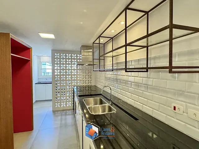 Apartamento com 126m² 2 quartos e 2 banheiros, à venda, no bairro Vila Uberabinha em São Paulo