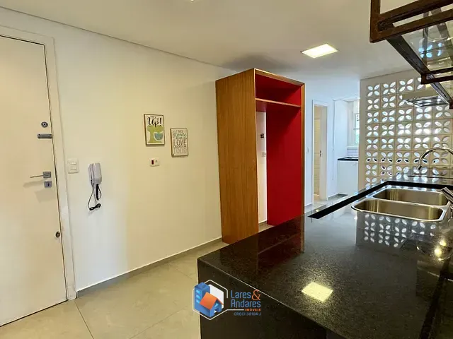 Apartamento com 126m² 2 quartos e 2 banheiros, à venda, no bairro Vila Uberabinha em São Paulo