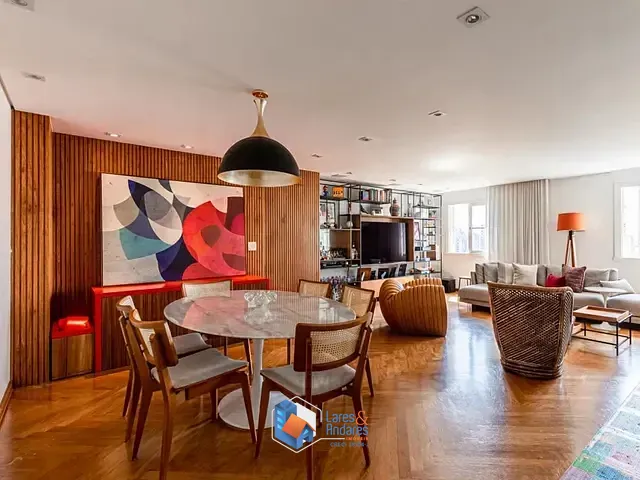 Apartamento com 126m² 2 quartos e 2 banheiros, à venda, no bairro Vila Uberabinha em São Paulo