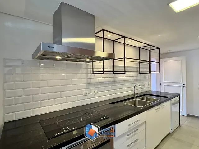 Apartamento com 126m² 2 quartos e 2 banheiros, à venda, no bairro Vila Uberabinha em São Paulo