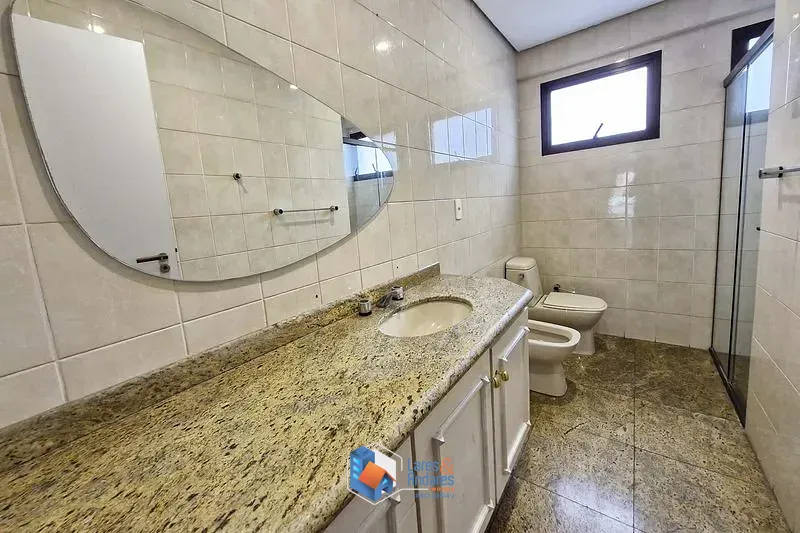 Apartamento, 4 quartos, 314 m² - Foto 30