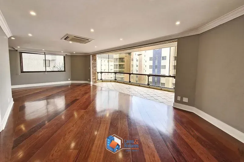 Apartamento, 4 quartos, 314 m² - Foto 5