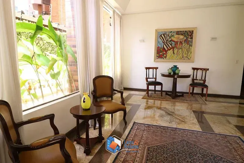 Apartamento, 4 quartos, 314 m² - Foto 64
