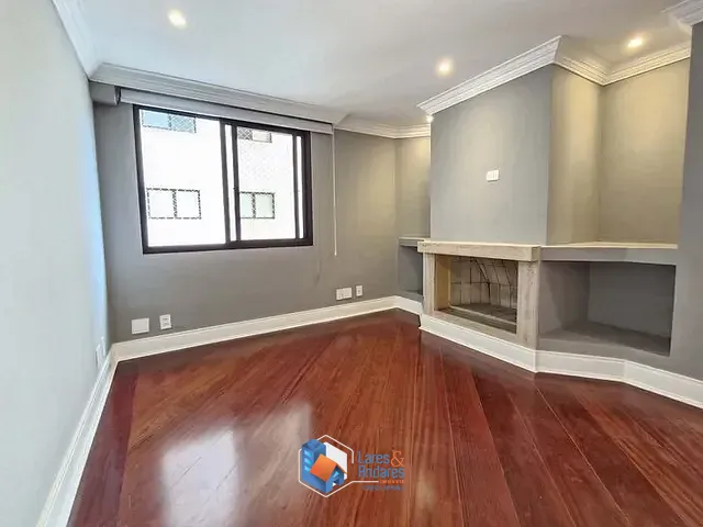 Apartamento com 314m² 4 quartos e 5 banheiros, à venda, no bairro Brooklin em São Paulo