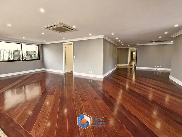 Apartamento com 314m² 4 quartos e 5 banheiros, à venda, no bairro Brooklin em São Paulo