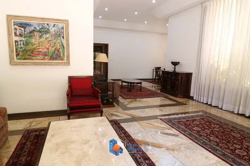 Apartamento, 4 quartos, 314 m² - Foto 66