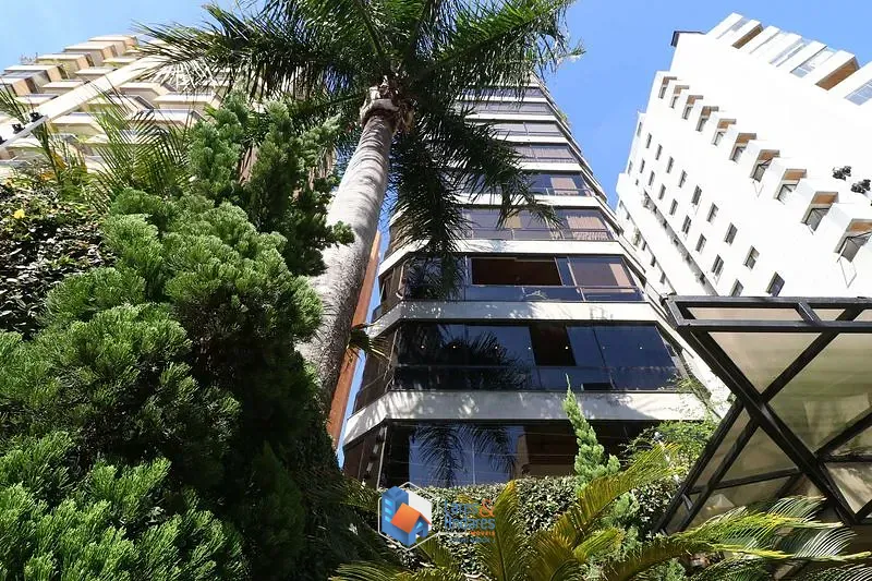 Apartamento, 4 quartos, 314 m² - Foto 23