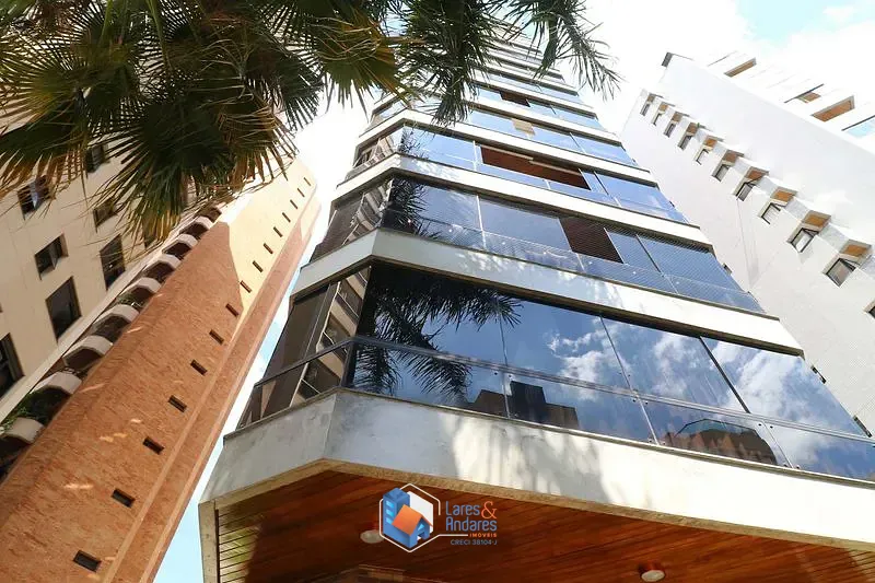 Apartamento, 4 quartos, 314 m² - Foto 70