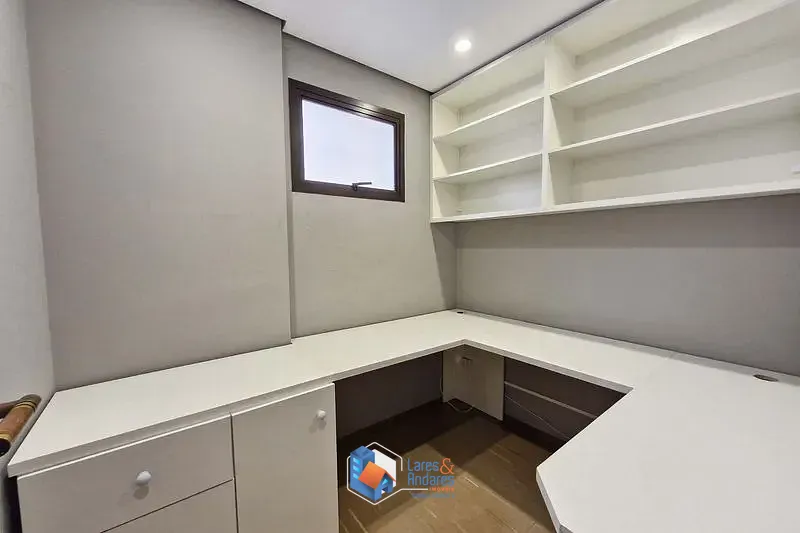 Apartamento, 4 quartos, 314 m² - Foto 54
