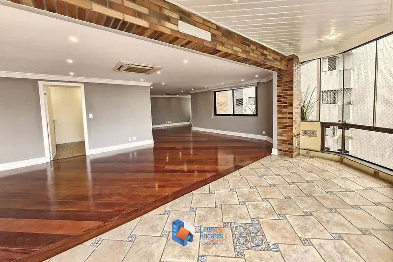 Apartamento, 4 quartos, 314 m² - Foto 11