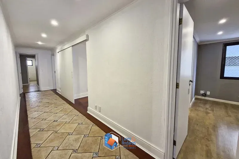 Apartamento, 4 quartos, 314 m² - Foto 21
