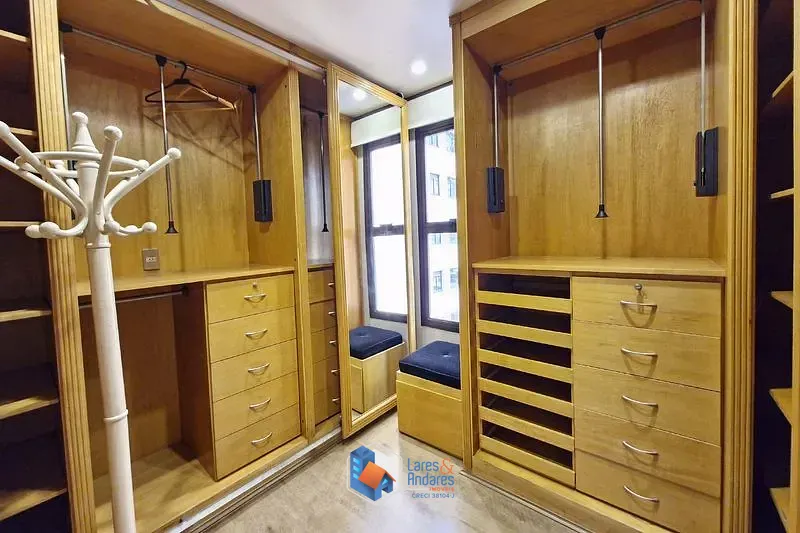 Apartamento, 4 quartos, 314 m² - Foto 40