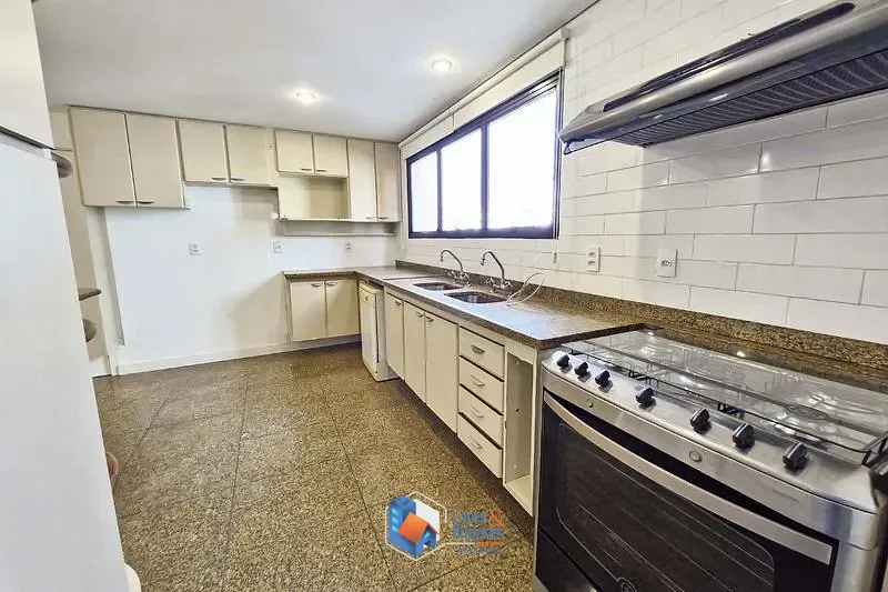 Apartamento, 4 quartos, 314 m² - Foto 51