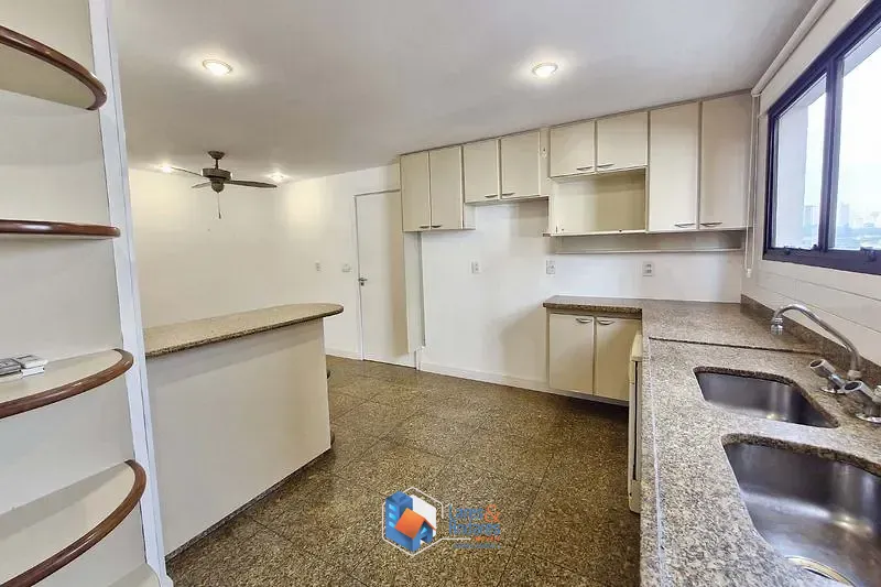 Apartamento, 4 quartos, 314 m² - Foto 49