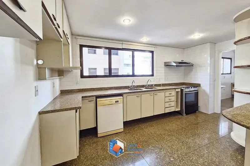 Apartamento, 4 quartos, 314 m² - Foto 48
