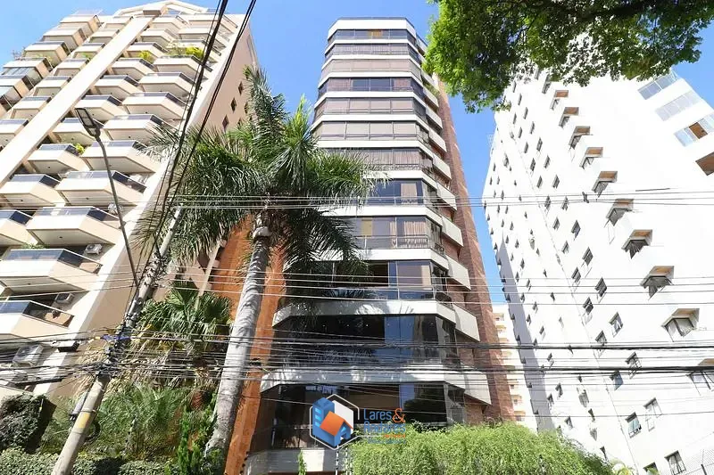 Apartamento, 4 quartos, 314 m² - Foto 71