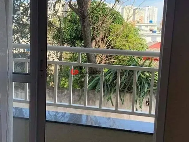 Apartamento 2 quartos e 2 banheiros, à venda, no bairro Osvaldo Cruz em São Caetano do Sul