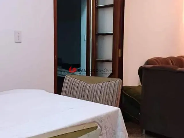 Apartamento 3 quartos e 2 banheiros, à venda, no bairro Vila Vilma em Santo André