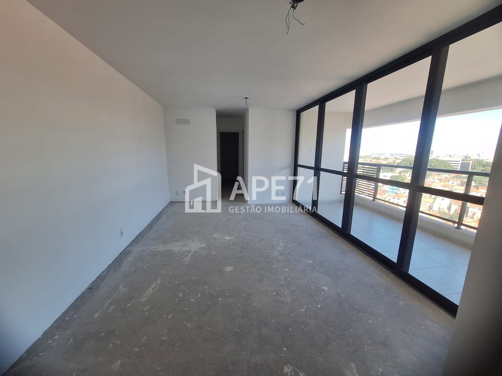 Apartamento, 2 quartos, 67 m² - Foto 2