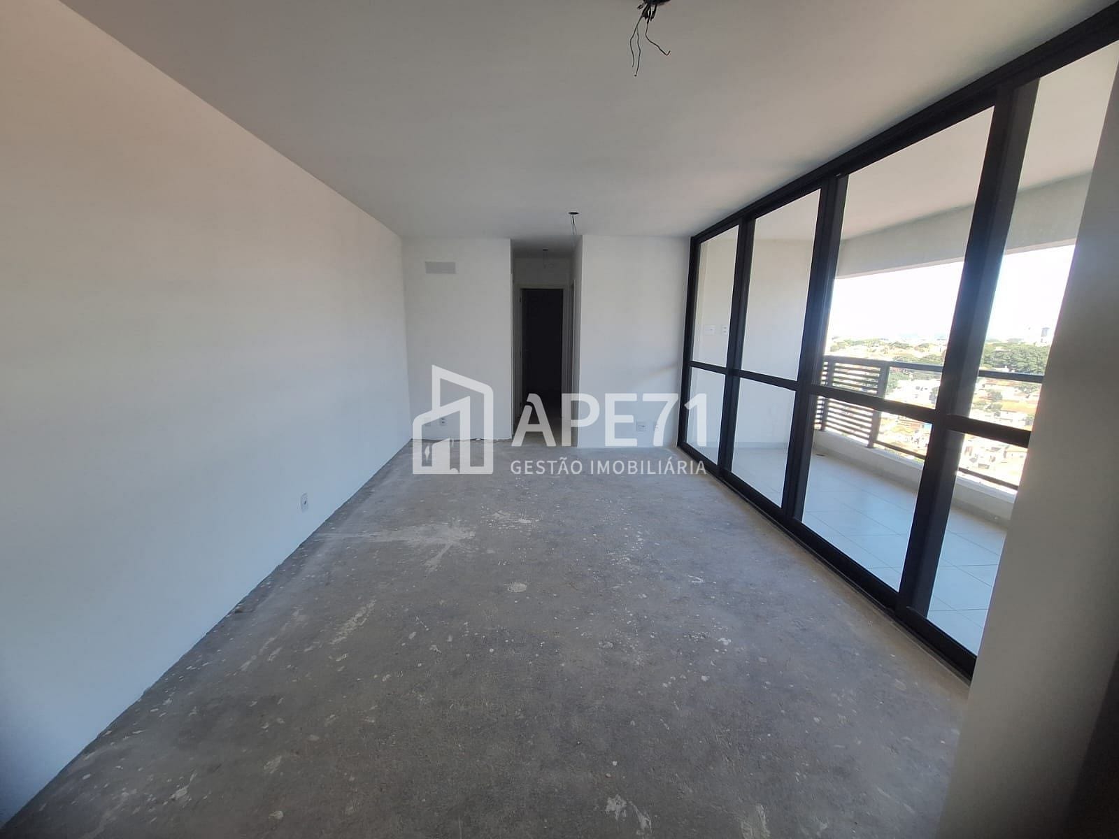 Apartamento, 2 quartos, 67 m² - Foto 3