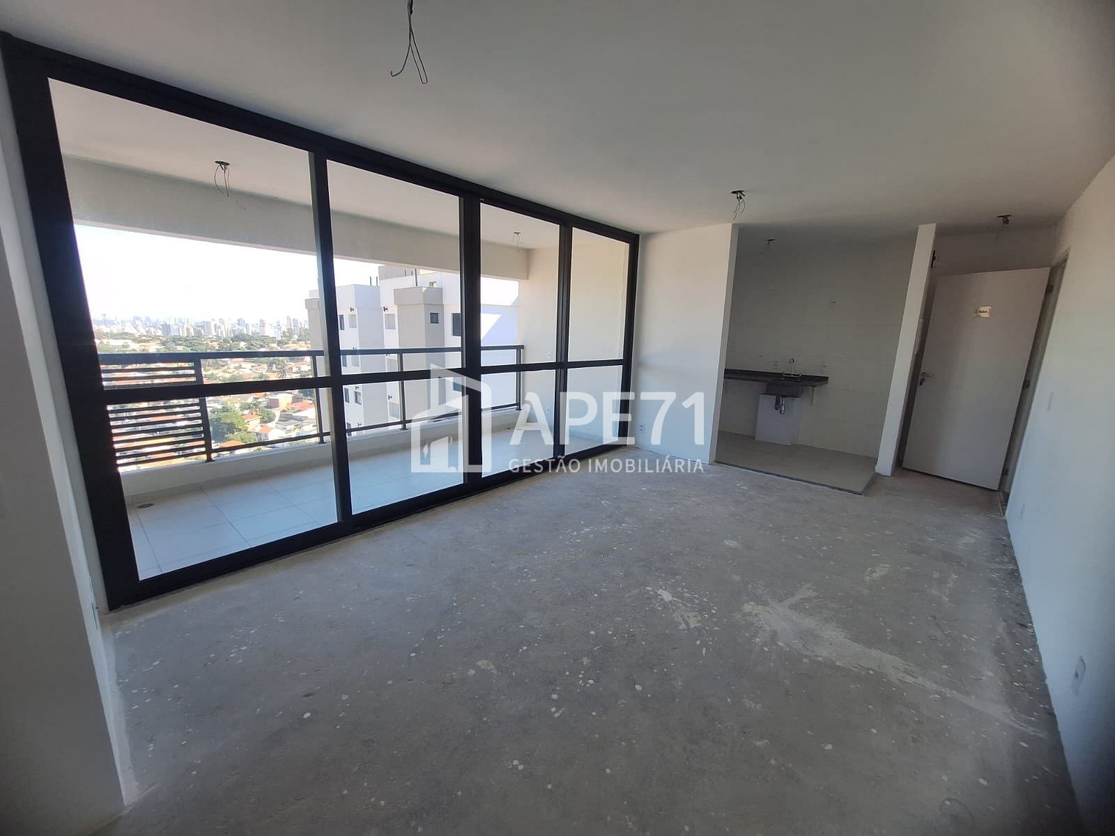 Apartamento, 2 quartos, 67 m² - Foto 1
