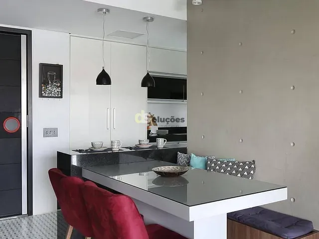 Apartamento 2 quartos e 2 banheiros, à venda, no bairro Vila Leopoldina em São Paulo