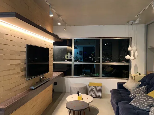 Apartamento 2 quartos e 2 banheiros, à venda, no bairro Vila Leopoldina em São Paulo