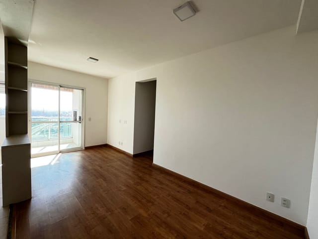 Apartamento 3 quartos e 2 banheiros, para alugar, no bairro Gleba Palhano em Londrina