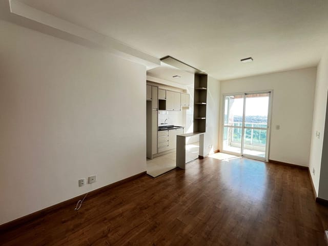 Apartamento 3 quartos e 2 banheiros, para alugar, no bairro Gleba Palhano em Londrina