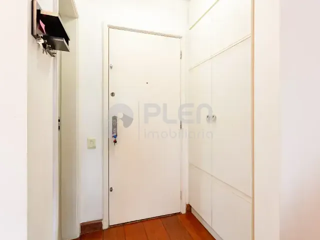Apartamento 3 quartos e 3 banheiros, à venda, no bairro Indianópolis em São Paulo