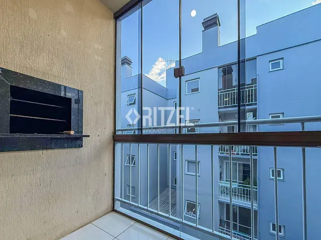 Apartamento com 57m² 2 quartos e 1 banheiro, à venda, no bairro Industrial em Novo Hamburgo
