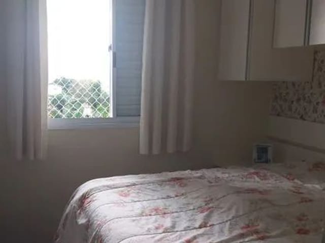 Foto do Apartamento - Apartamento no Edifício Fatto Acqua  com 3 dormitórios à venda, 65 m² por R$ 372.000 - Vila Tesouro - São José dos Campos/SP | RUSSI IMÓVEIS