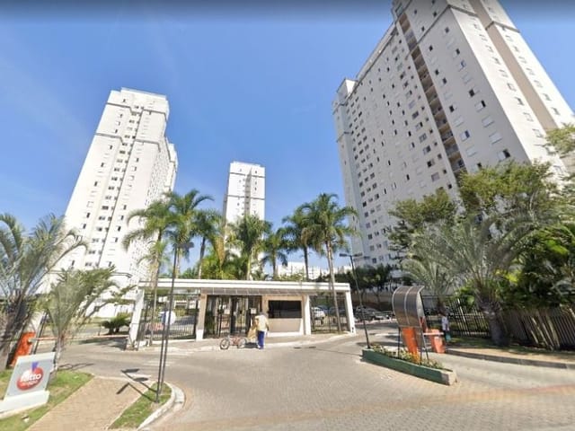 Foto do Apartamento - Apartamento no Edifício Fatto Acqua  com 3 dormitórios à venda, 65 m² por R$ 372.000 - Vila Tesouro - São José dos Campos/SP | RUSSI IMÓVEIS