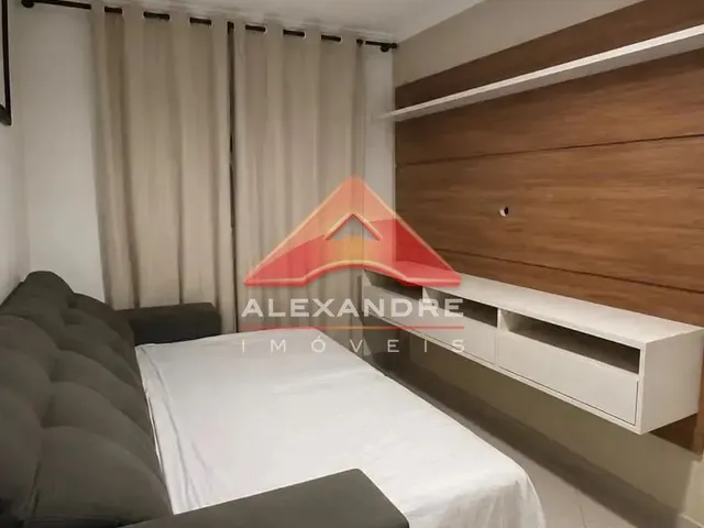 Apartamento com 10m² 2 quartos e 2 banheiros, à venda, no bairro Vila Tesouro em São José Dos Campos