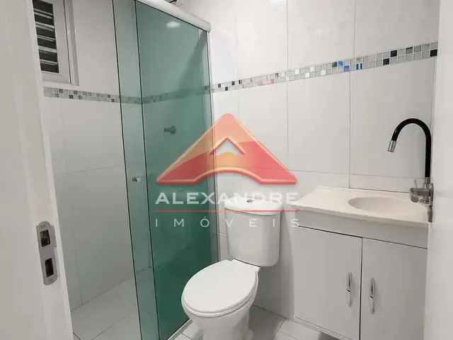 Apartamento com 10m² 2 quartos e 2 banheiros, à venda, no bairro Vila Tesouro em São José Dos Campos