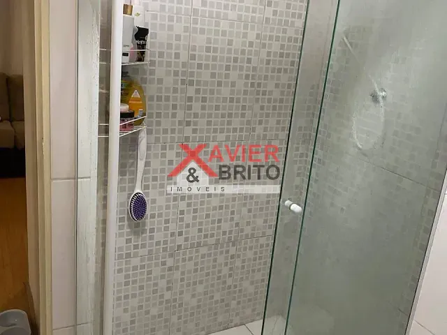 Apartamento 2 quartos e 1 banheiro, à venda, no bairro Parque Artur Alvim em São Paulo