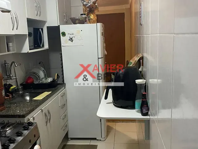Apartamento 2 quartos e 1 banheiro, à venda, no bairro Parque Artur Alvim em São Paulo