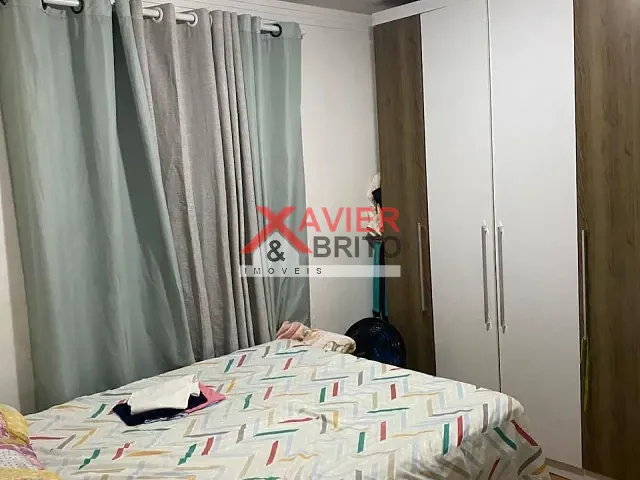 Apartamento 2 quartos e 1 banheiro, à venda, no bairro Parque Artur Alvim em São Paulo