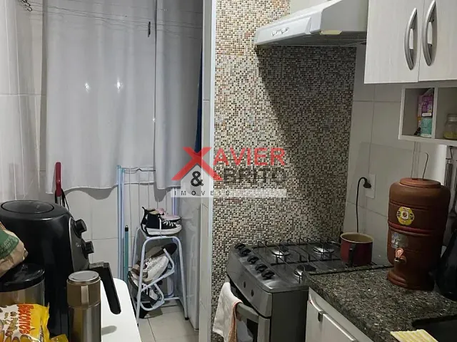Apartamento 2 quartos e 1 banheiro, à venda, no bairro Parque Artur Alvim em São Paulo