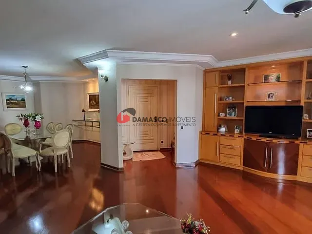 Apartamento 3 quartos e 3 banheiros, para alugar, no bairro Santo Antônio em São Caetano do Sul