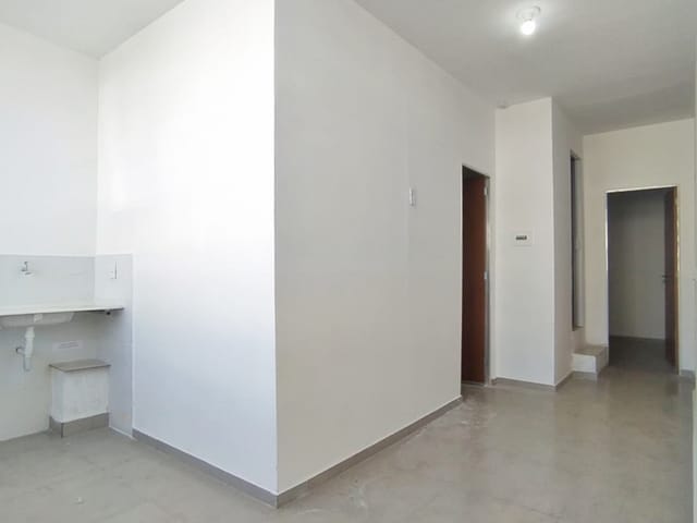 Foto do Apartamento - Kitnet para locação com 2 quartos, São Bernardo, Belo Horizonte, MG | Deltalar Imóveis