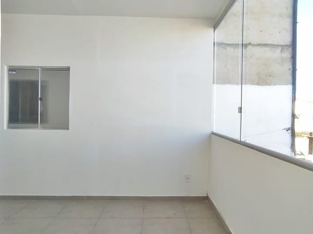 Foto do Apartamento - Kitnet para locação com 2 quartos, São Bernardo, Belo Horizonte, MG | Deltalar Imóveis