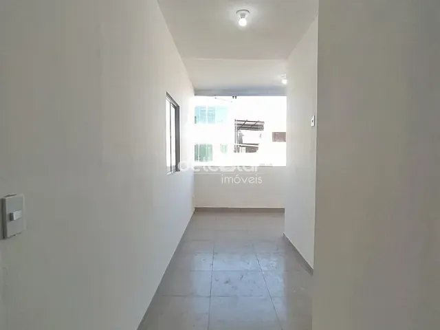 Apartamento com 40m² 2 quartos e 1 banheiro, para alugar, no bairro São Bernando em Belo Horizonte