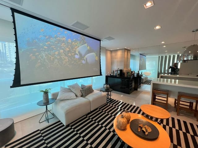 Foto do Apartamento - Apartamento com 2 dormitórios à venda, 97 m² por R$ 1.600.000,00 - Jardim Aquarius - São José dos Campos/SP | INDEPENDENCE NEGOCIOS IMOBILIARIOS LTDA