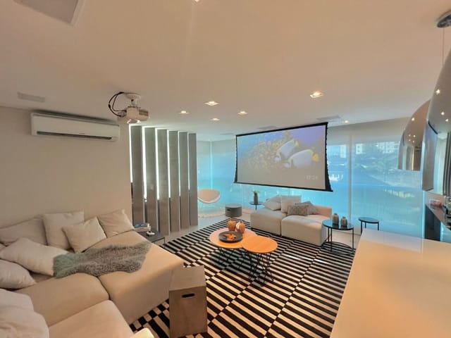 Foto do Apartamento - Apartamento com 2 dormitórios à venda, 97 m² por R$ 1.600.000,00 - Jardim Aquarius - São José dos Campos/SP | INDEPENDENCE NEGOCIOS IMOBILIARIOS LTDA