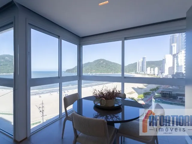 Apartamento 3 quartos e 4 banheiros, à venda, no bairro Barra Sul em Balneário Camboriú